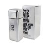 212 VIP Men EDT 100ml Perfume For Men