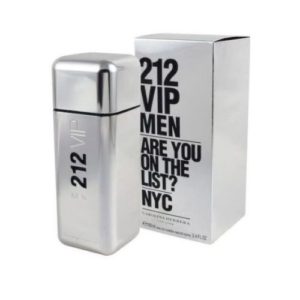 212 VIP Men EDT 100ml Perfume For Men
