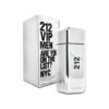 212 VIP Men Eau De Toilette - EDT100ml Perfume For Him