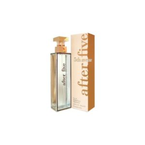 5th Avenue After Five EDP For Women - 125ml