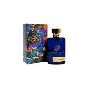 Amwaaj Interwood Perfume