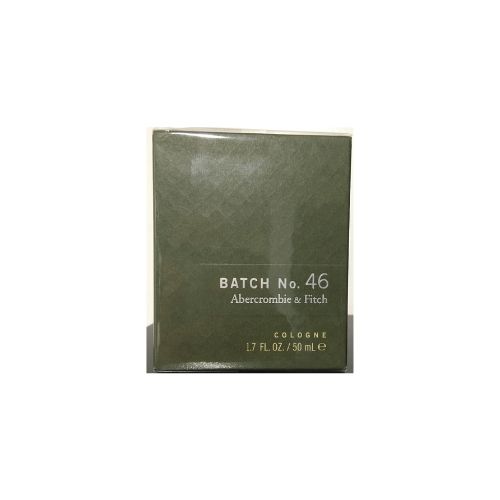 Batch No 46 Cologne For Men