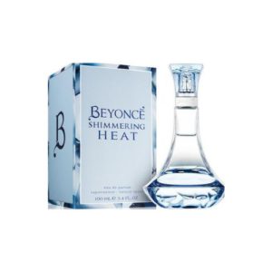 Beyonce Shimmering Heat EDP For Women - 100ml