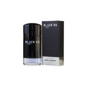 Black XS (BLACK EXCESS) Los Angeles Limited EDT 100ml