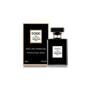 COOC EDP Unisex Perfume Fragrance - 50ml