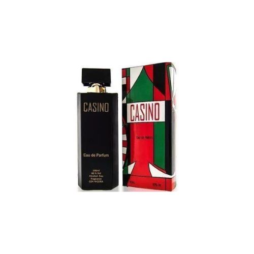 Casino Eau De Toilette 100 Ml EDP