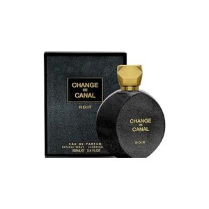 Change De Canal Noir 100ml