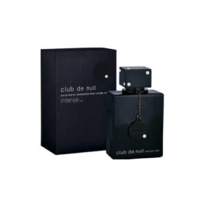 Club De Nuit Intense Man EDT Men-105ML