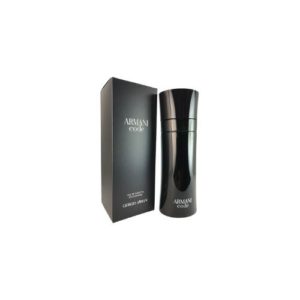 Code Cologne For Men -100ml
