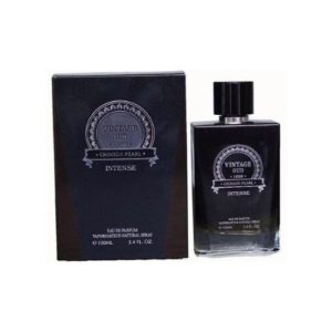 Crimson Pearl Vintage Oud 1956 Intense For Men 100ML