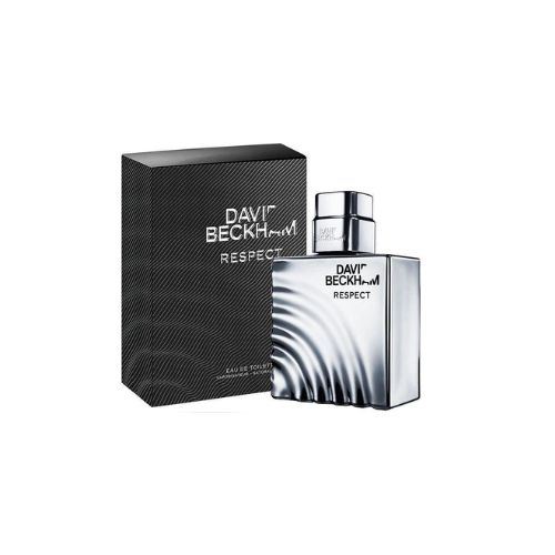 David Beckham Respect Perfume EDT 90ml For Men