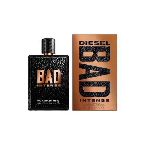 Diesel BAD Intense Eau De Parfum 125ml