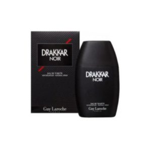 Drakkar Noir Eau De Toilette For Men - 200ml