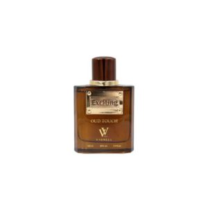 Exciting Oud Touch EDP For Men 100ml