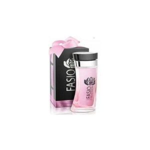 Fasio Eau De Perfumefor Women - 50ml