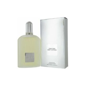 GREY VETIVER Eau De Perfume