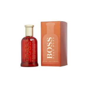 Hugo Boss Oud Saffron Eau De Parfume For Men -100ml