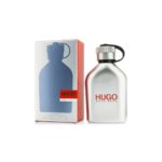 Iced For Men 125ml Eau De Toilet
