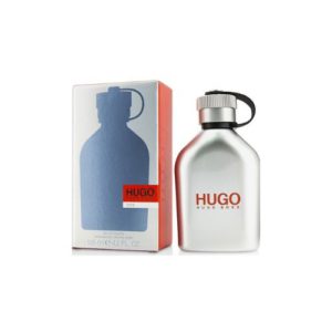 Iced For Men 125ml Eau De Toilet