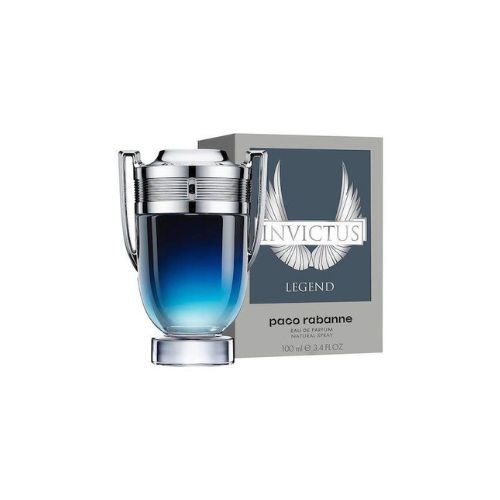 Invictus Legend For Men EDP 100ml