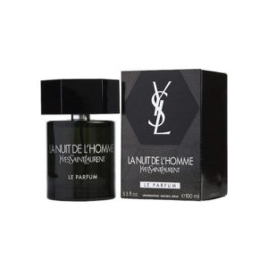 La Nuit De L'homme For Him - 100ml