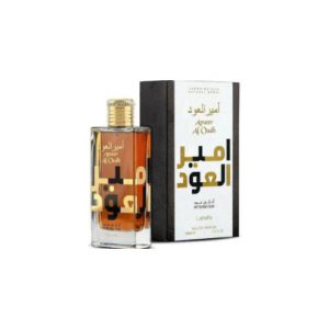 Lattafa Ameer Al Oudh EDP 100ml