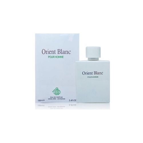 Orient Blanc - White