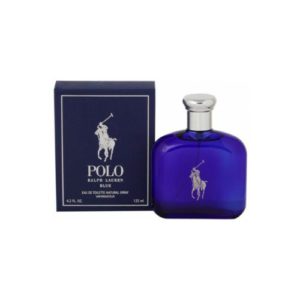 Polo Blue Perfume For Men - EDT 125ml