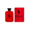 Polo Red Eau De Toilette 125ml