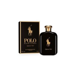 Polo Supreme Oud (EDP) For Men - 125ml