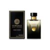 Pour Homme OUD NOIR Eau De Perfume 100ML Unisex