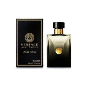 Pour Homme OUD NOIR Eau De Perfume 100ML Unisex