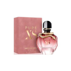 Pure XS (PURE EXCESS) Eau De Parfum 80ml For Women