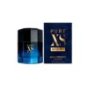 Pure XS (PURE EXCESS) NIGHT EDP 100ml For Men