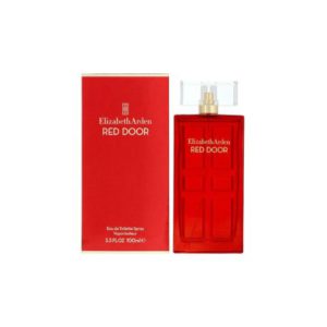 Red Door -100ml EDT Perfume - For Her