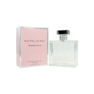 Romance Eau De Parfum (EDP) 100ml Perfume For Her