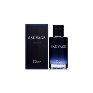 Sauvage  EDT For Men 100ml
