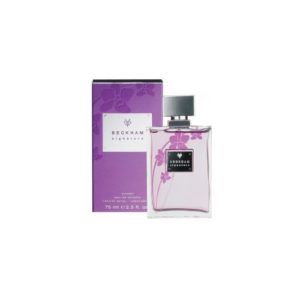 Signature For Women EDT 75ml