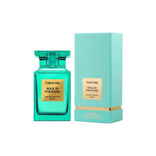 Sole Di Positano Perfume Unisex- 100ml