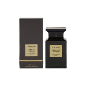 TOBACCO VANILLE EDP 100ml- Unisex