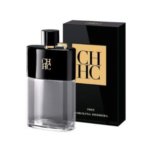 CH Prive EDT Spray 150ml Perfume For Men